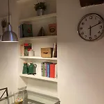 Del Campo Apartamento Siena
