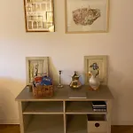 Del Campo Apartamento *
