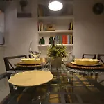 Apartamento Del Campo Siena