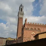 Apartamento Del Campo *