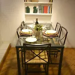 Apartamento Del Campo