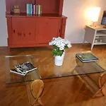 Del Campo Apartamento Siena