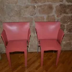 Apartamento Del Campo