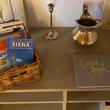 Apartamento Del Campo