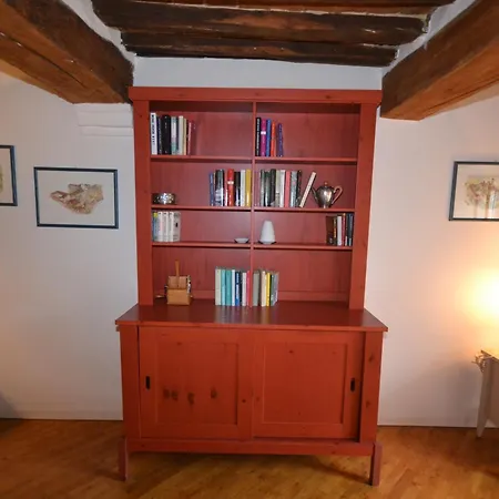 Del Campo Apartamento