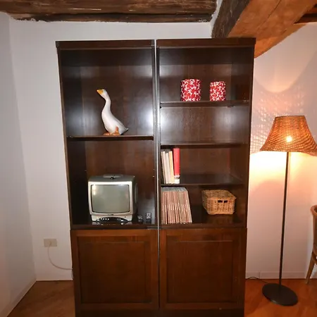 Apartamento Del Campo