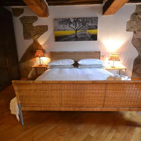 Del Campo Apartamento Siena