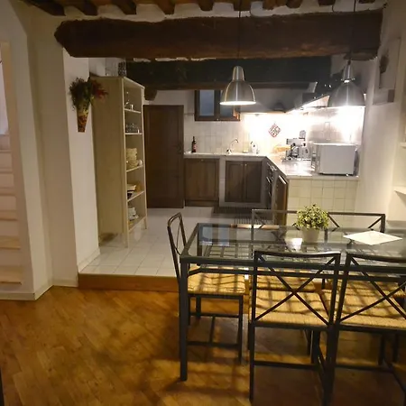 Del Campo Appartamento