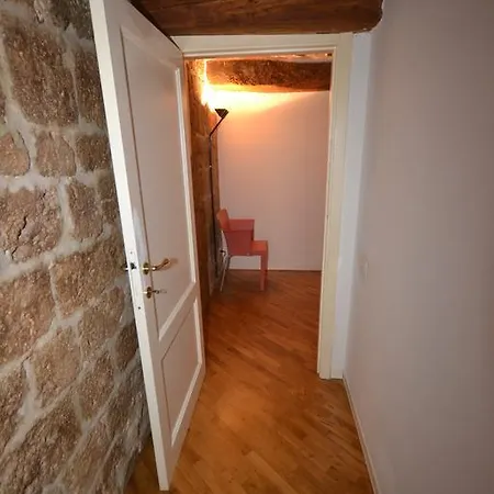 Appartamento Del Campo