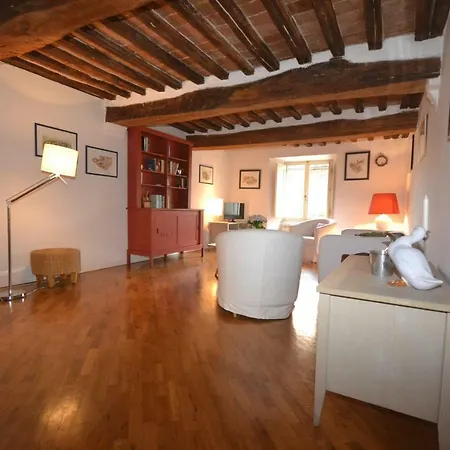 Del Campo Appartamento Siena