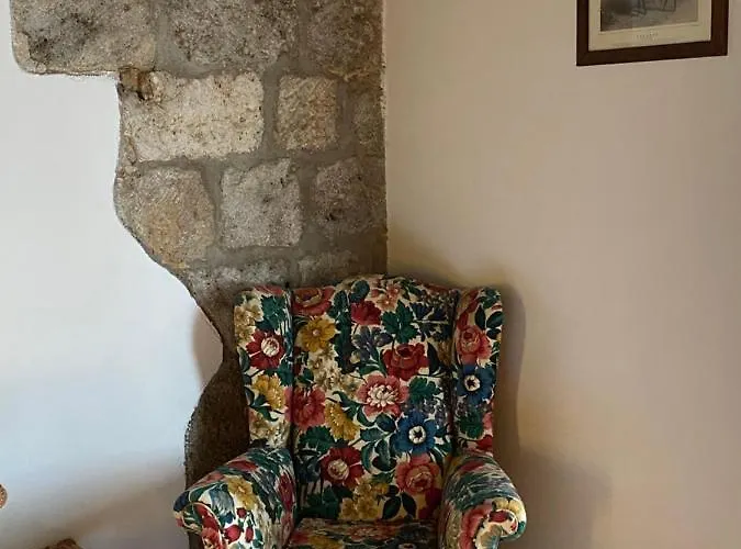 Del Campo Apartamento *