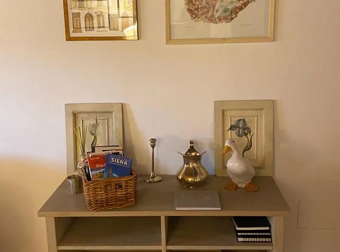 Del Campo Apartamento *