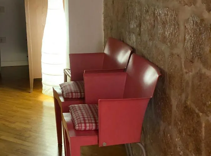 Del Campo Apartamento