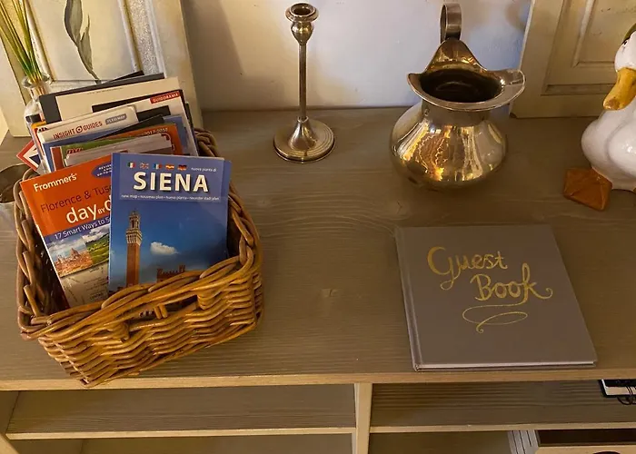 Apartamento Del Campo