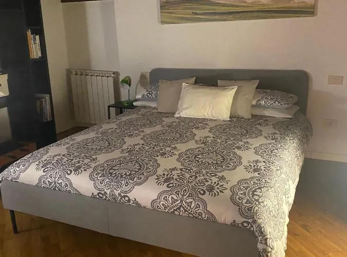 Apartamento Del Campo Siena