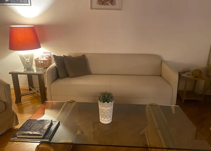 Apartamento Del Campo *
