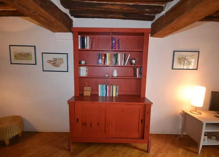 Del Campo Apartamento