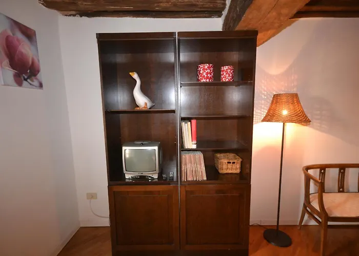 Apartamento Del Campo