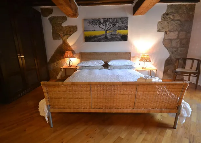 Del Campo Apartamento Siena