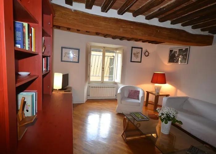 Apartamento Del Campo