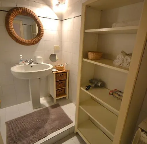 Del Campo Apartamento Siena