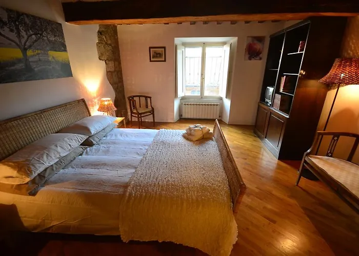 Apartamento Del Campo *