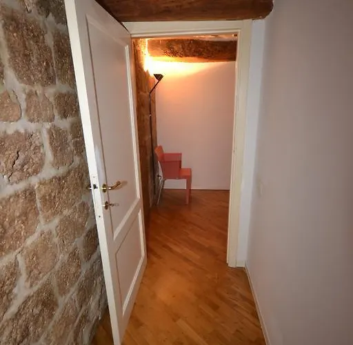 Apartamento Del Campo