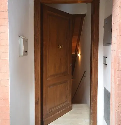 Del Campo Apartamento Siena