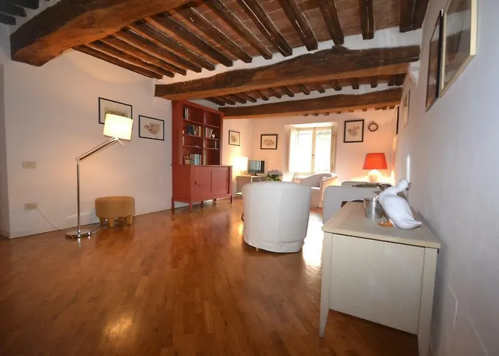 Del Campo Apartamento Siena