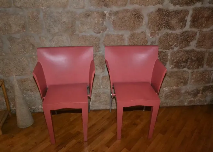 Apartamento Del Campo