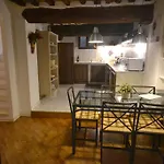Del Campo Apartamento