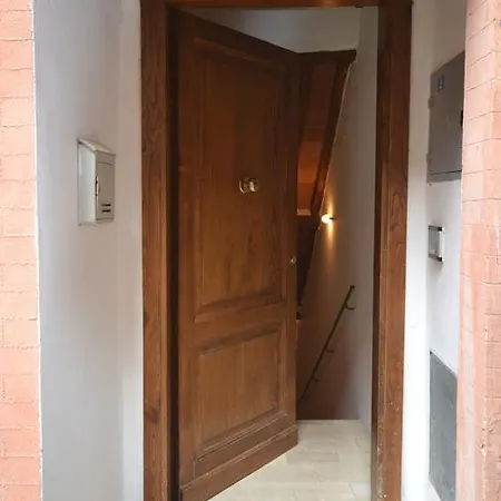 Del Campo Lejlighed Siena