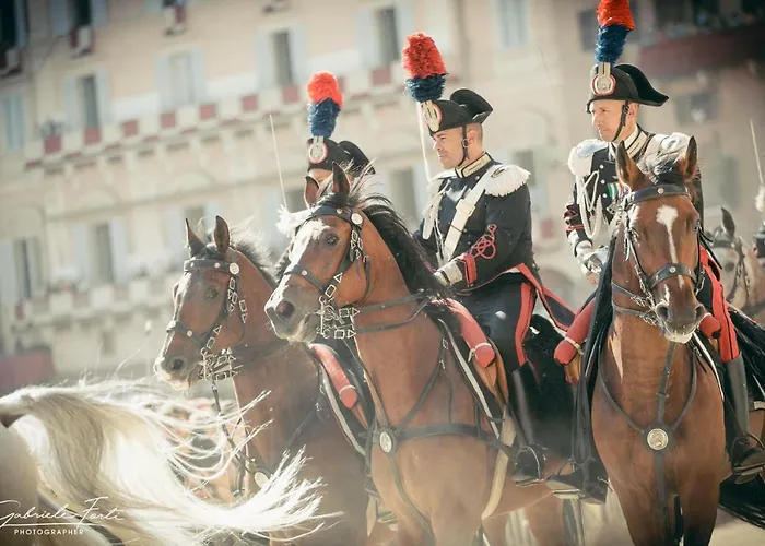 Del Campo 아파트 *